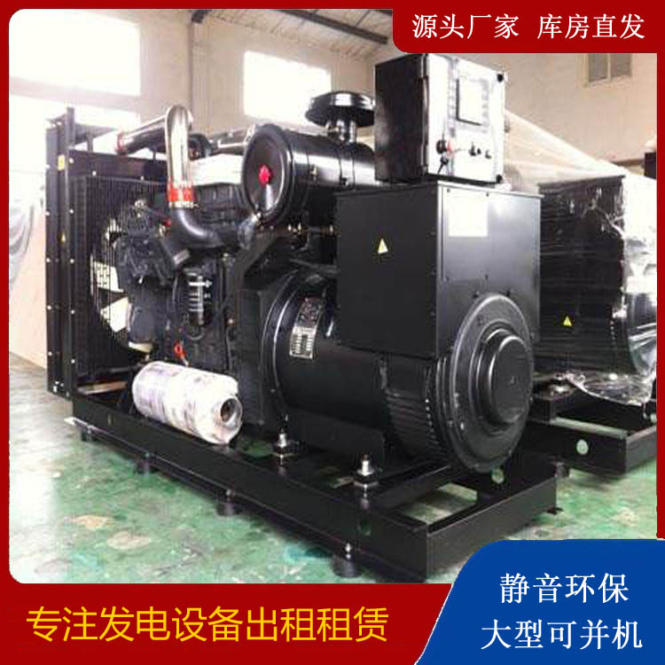 彝良发电车出租 柴油发电机组需要经常换机油吗？