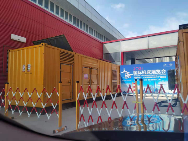 彝良发电机出租 对于发电机的特性你了解多少？