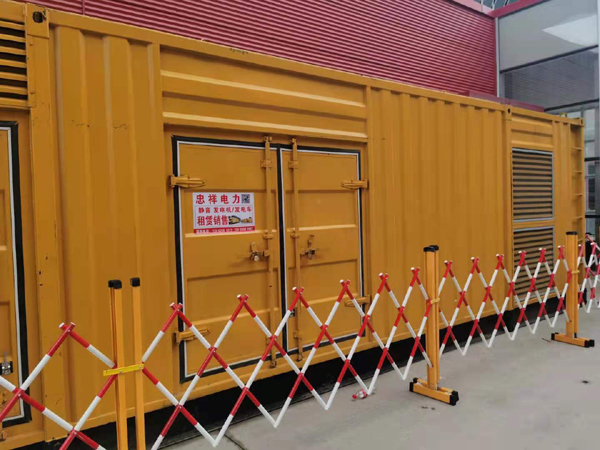 彝良关于通用发电机的十万个为什么？