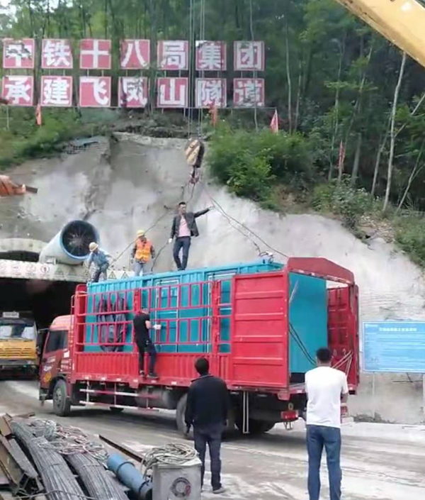 彝良发电机组维修后输出功率降低是什么问题