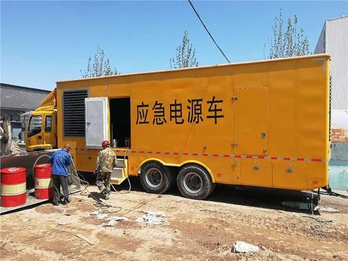 彝良发电车租赁-教您挑选发电机哪些技巧可以掌握使用