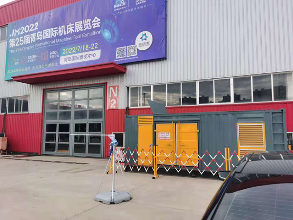 彝良发电机租赁-柴油发电机组不及时维护危害大