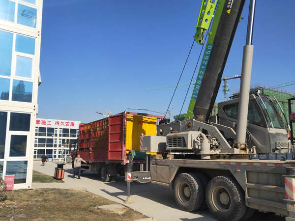 彝良发电机出租50KW柴油发电机组需要配多粗电缆线