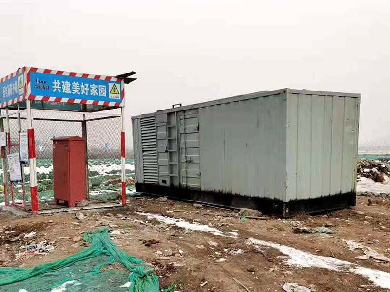 彝良燃气发电机在高海拔地区运行时会遇到哪些常见故障？