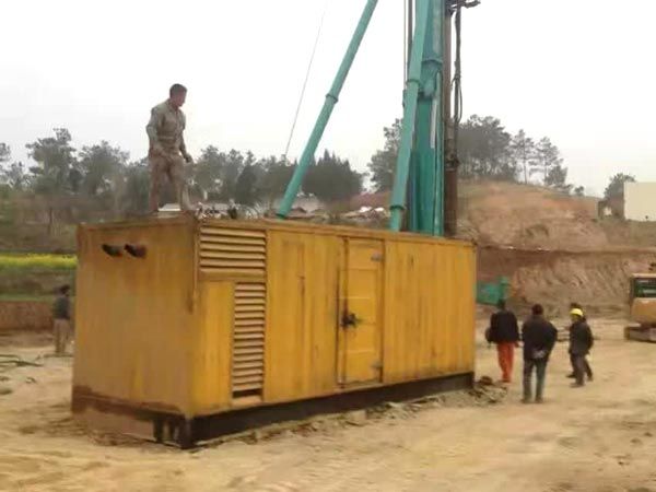 彝良柴油发电机组应用场合有哪些？